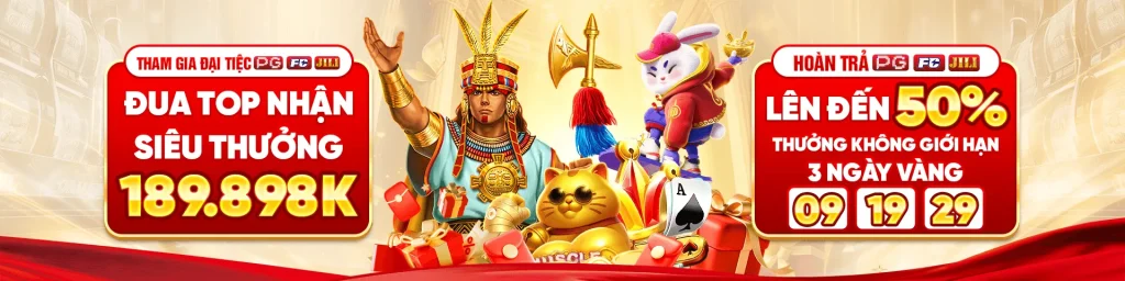 ngày vàng 98win